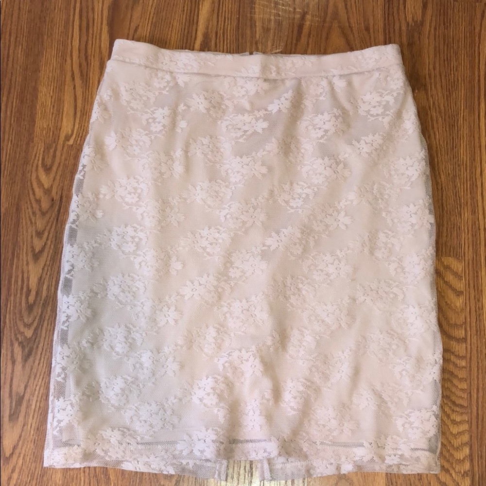 Women’s skirt